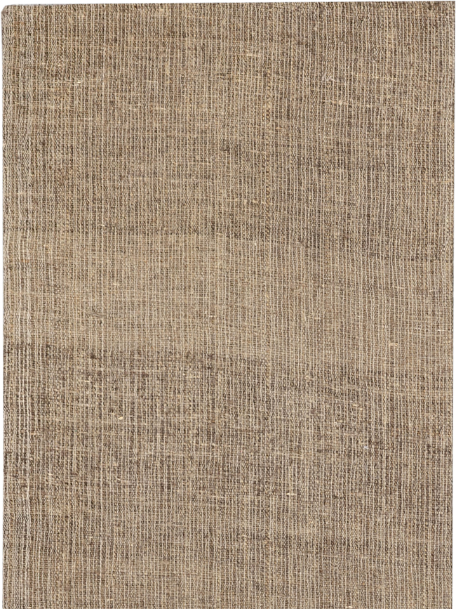 Vintage Turkish Flatweave Kilim Runner, No.33653 - Galerie Shabab