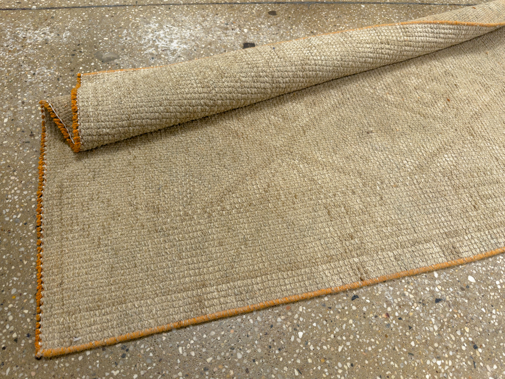 Vintage Turkish Anatolian Runner, No.33659 - Galerie Shabab