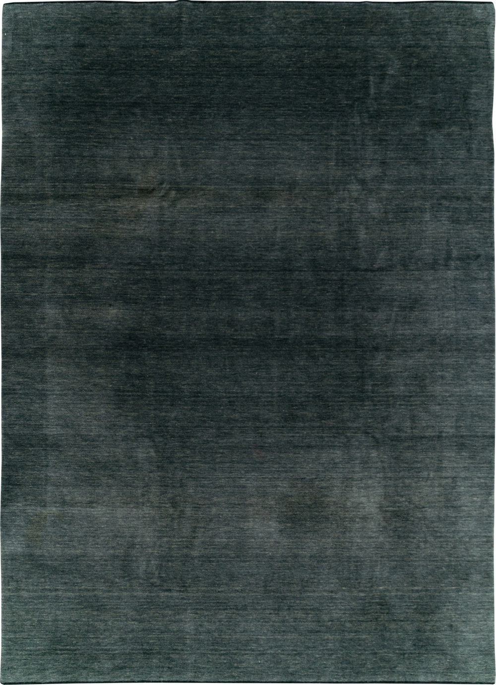 Modern Turkish Minimalistic Room Size Carpet, No.33695 - Galerie Shabab