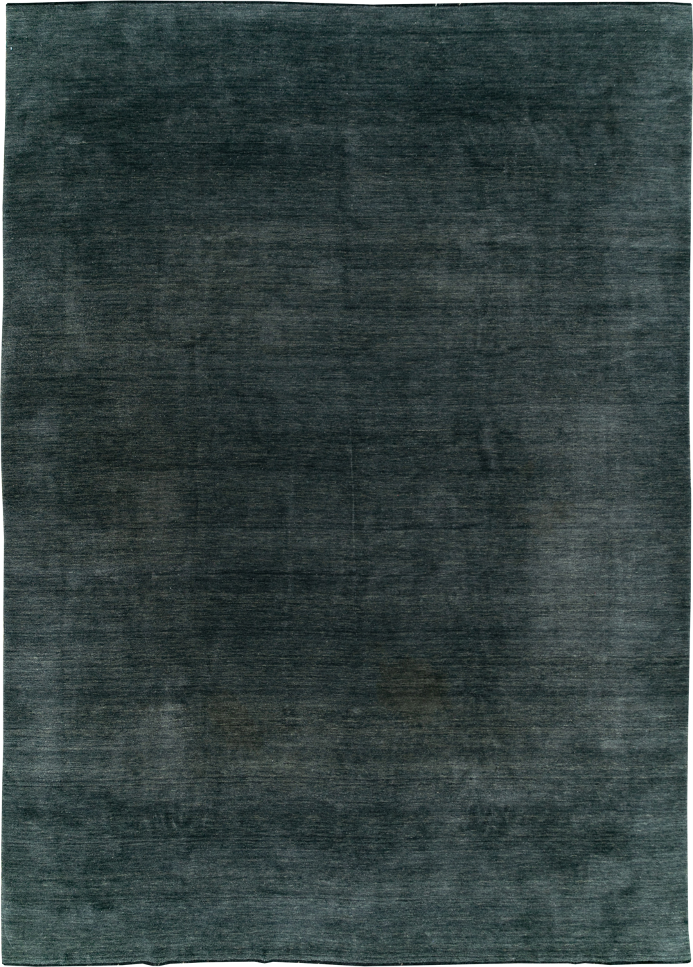 Modern Turkish Minimalistic Room Size Carpet, No.33696 - Galerie Shabab