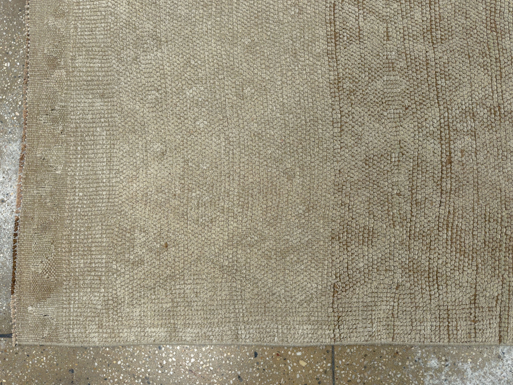 Vintage Turkish Anatolian Runner, No.33851 - Galerie Shabab