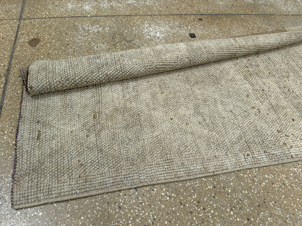 Vintage Turkish Anatolian Runner, No.33851 - Galerie Shabab
