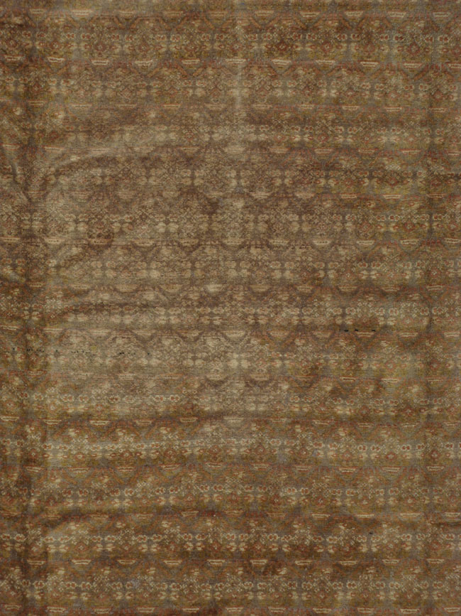A Malayer  Carpet, No.8126 - Galerie Shabab