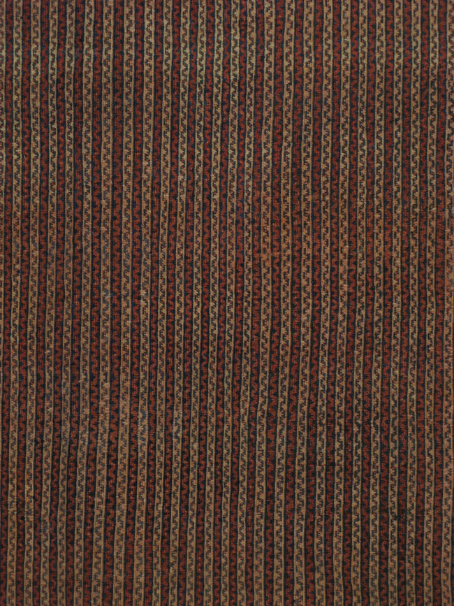 Antique Persian Afshar Carpet, No.8132 - Galerie Shabab