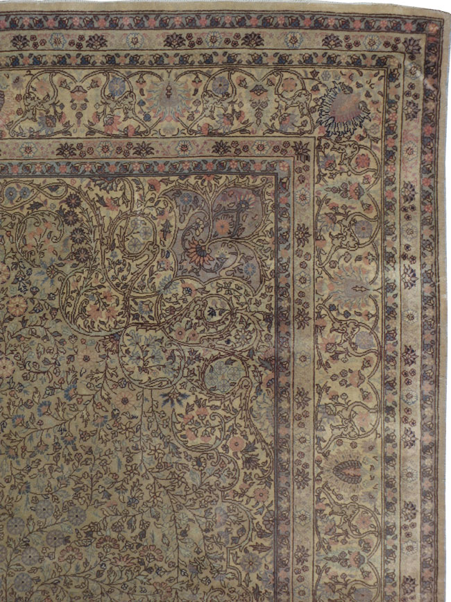 A Sivas Carpet, No.8250 - Galerie Shabab