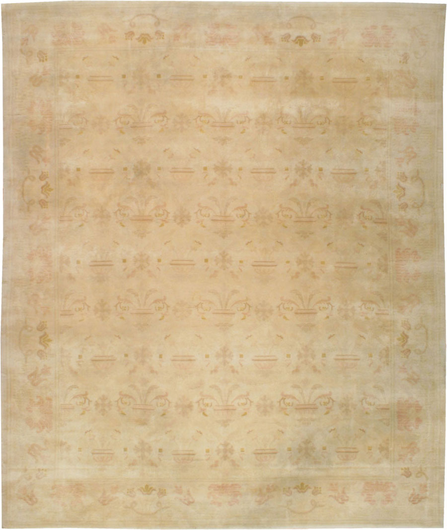 A Cuenca Carpet, No.8276 - Galerie Shabab