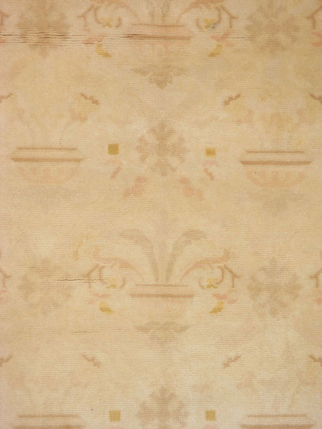 A Cuenca Carpet, No.8276 - Galerie Shabab