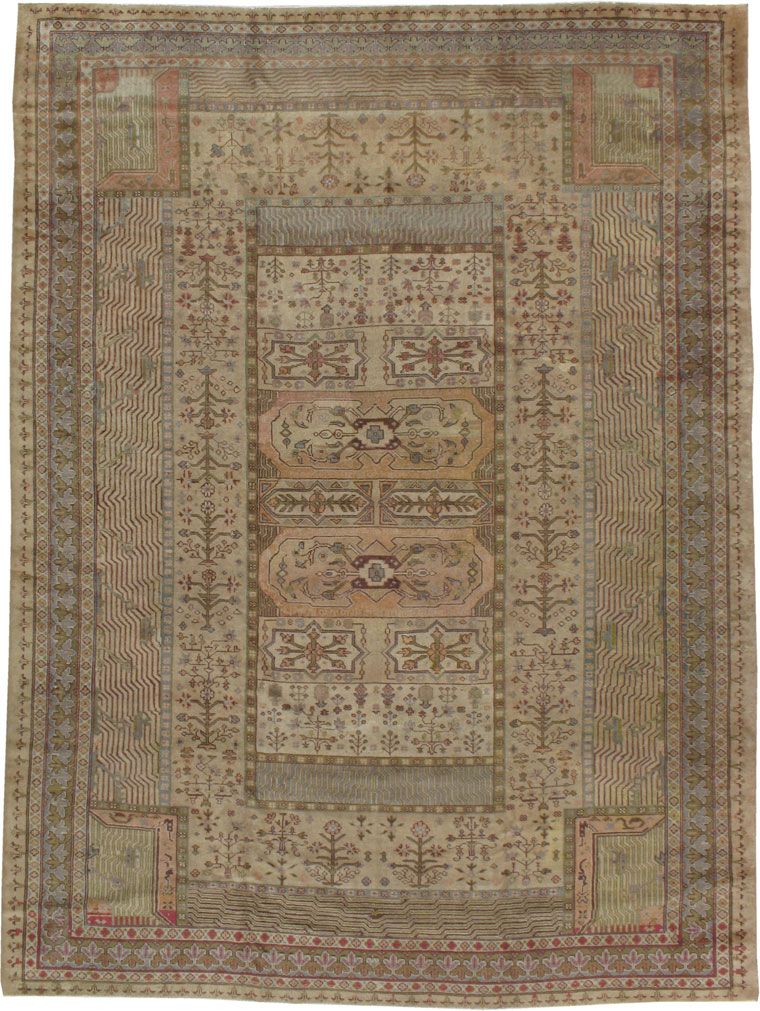A Sivas Carpet, No.8412 - Galerie Shabab