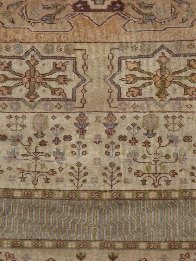 A Sivas Carpet, No.8412 - Galerie Shabab