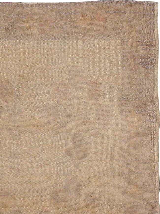 Vintage Caucasian Karabagh Rug, No.8744 - Galerie Shabab