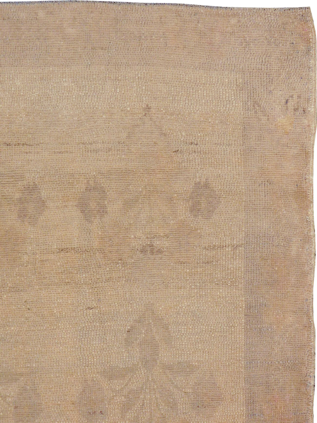 Vintage Turkish Anatolian Rug, No.8744 - Galerie Shabab