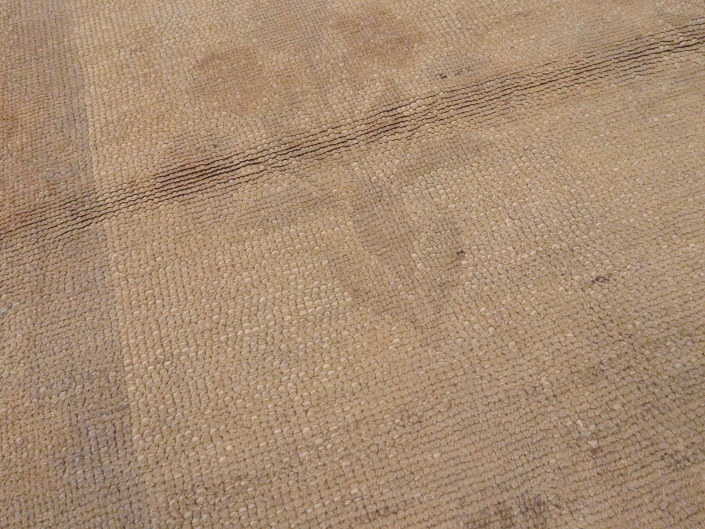 Vintage Caucasian Karabagh Rug, No.8744 - Galerie Shabab