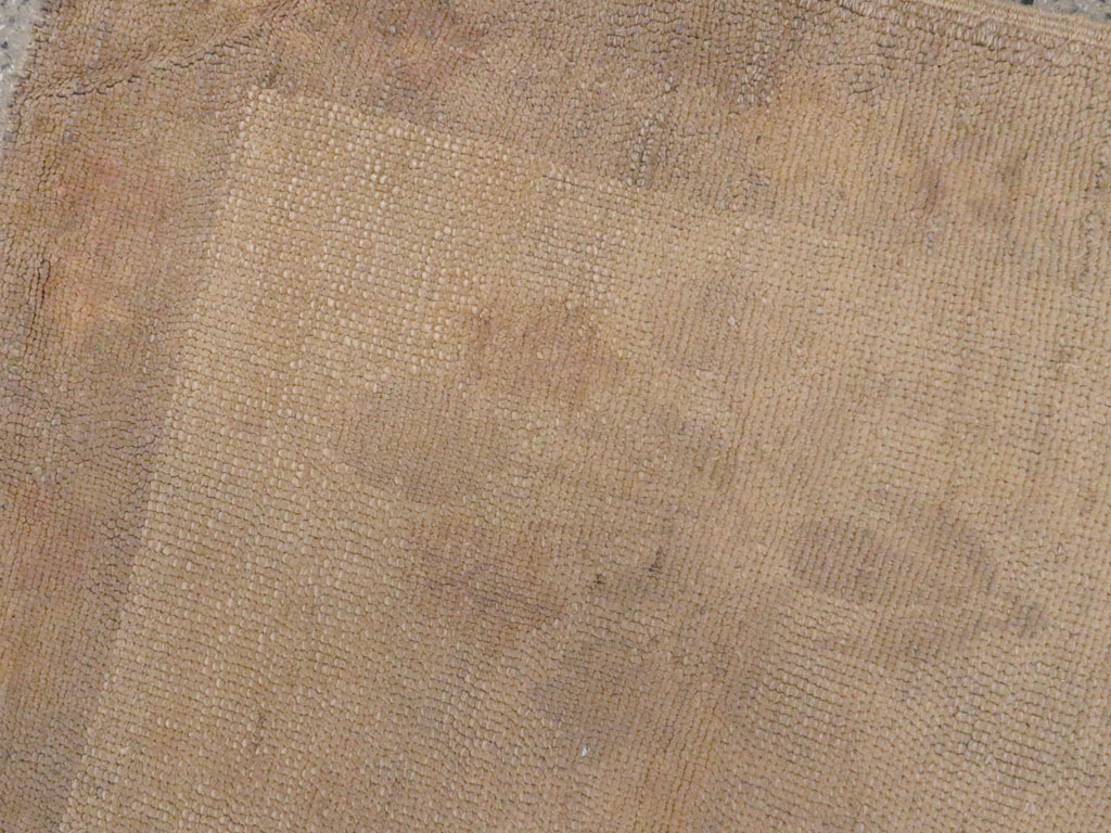 Vintage Turkish Anatolian Rug, No.8744 - Galerie Shabab