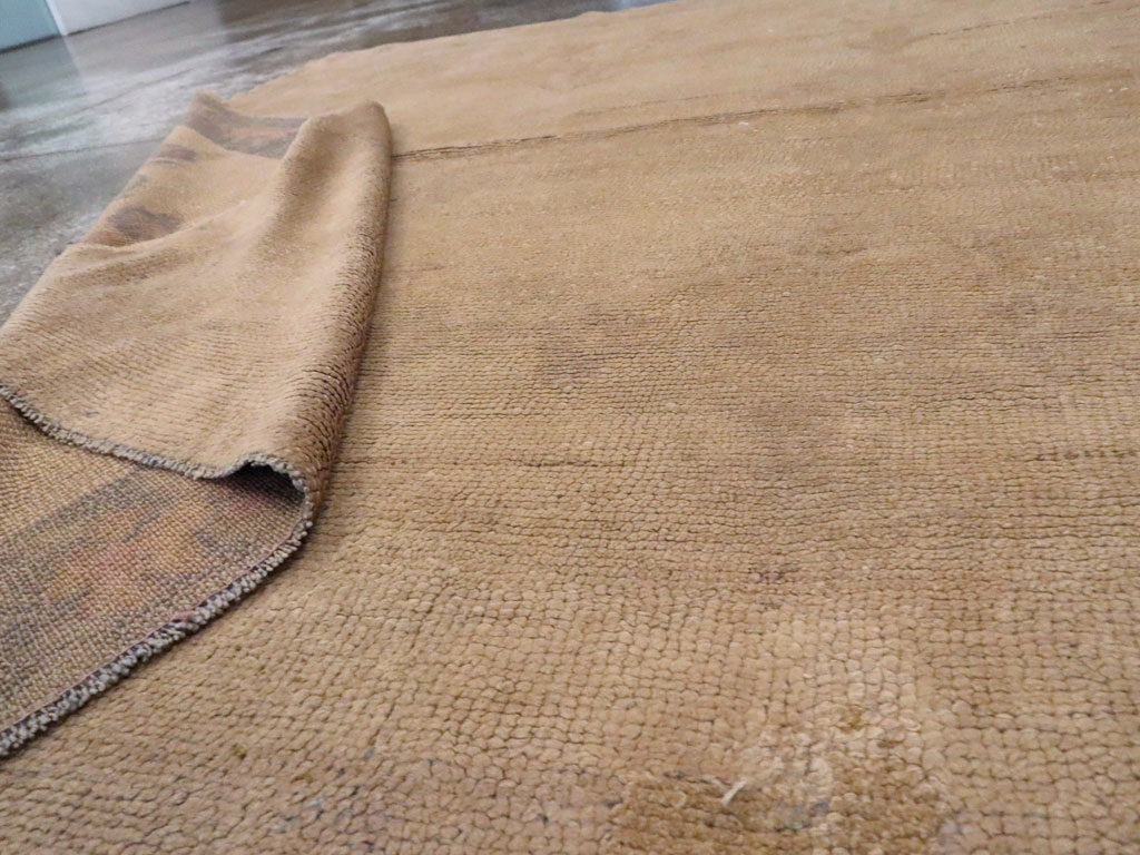 Vintage Turkish Anatolian Rug, No.8744 - Galerie Shabab