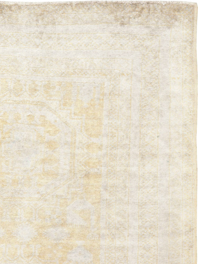 Vintage Turkish Sivas Rug, No.8759 - Galerie Shabab