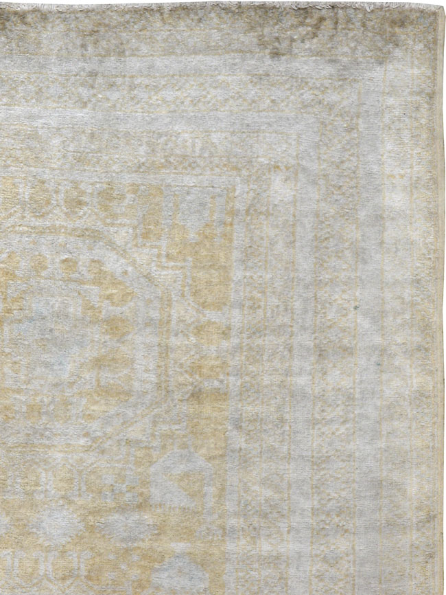 Vintage Turkish Sivas Rug, No.8759 - Galerie Shabab