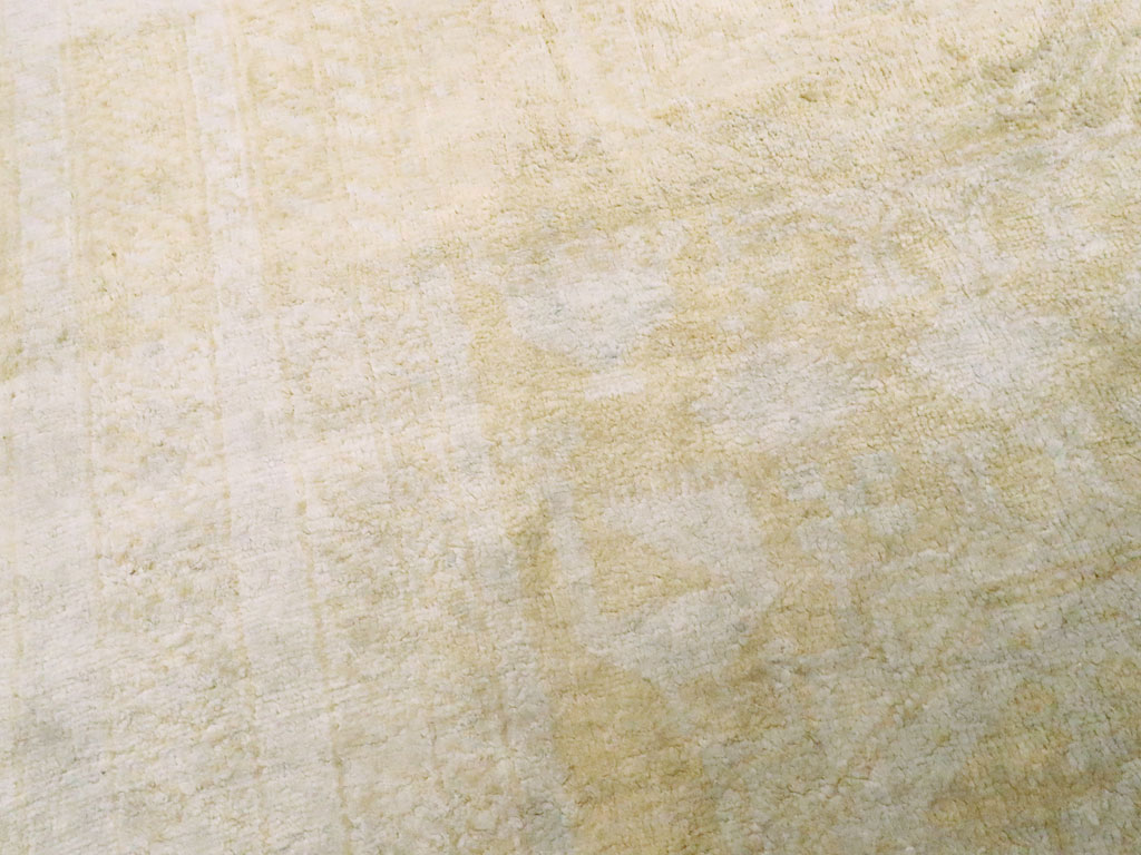 Vintage Turkish Sivas Rug, No.8759 - Galerie Shabab