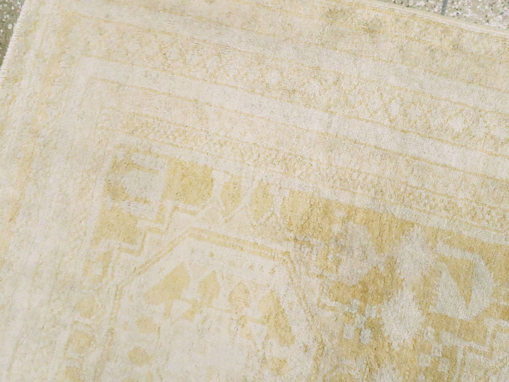 Vintage Turkish Sivas Rug, No.8759 - Galerie Shabab