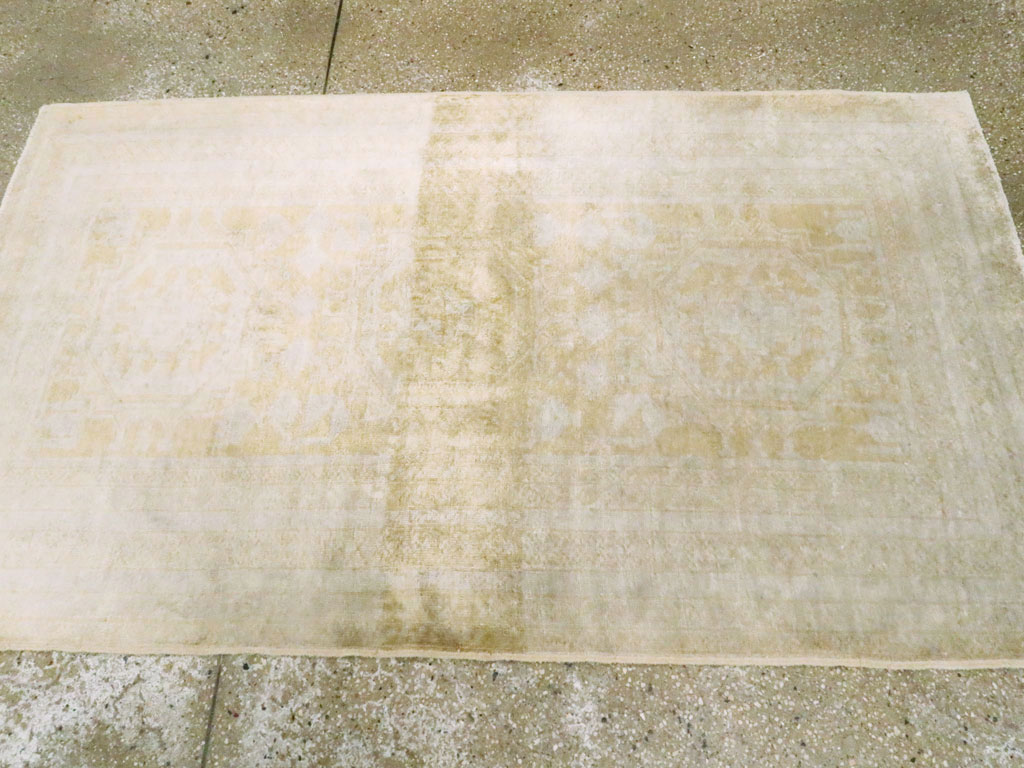 Vintage Turkish Sivas Rug, No.8759 - Galerie Shabab