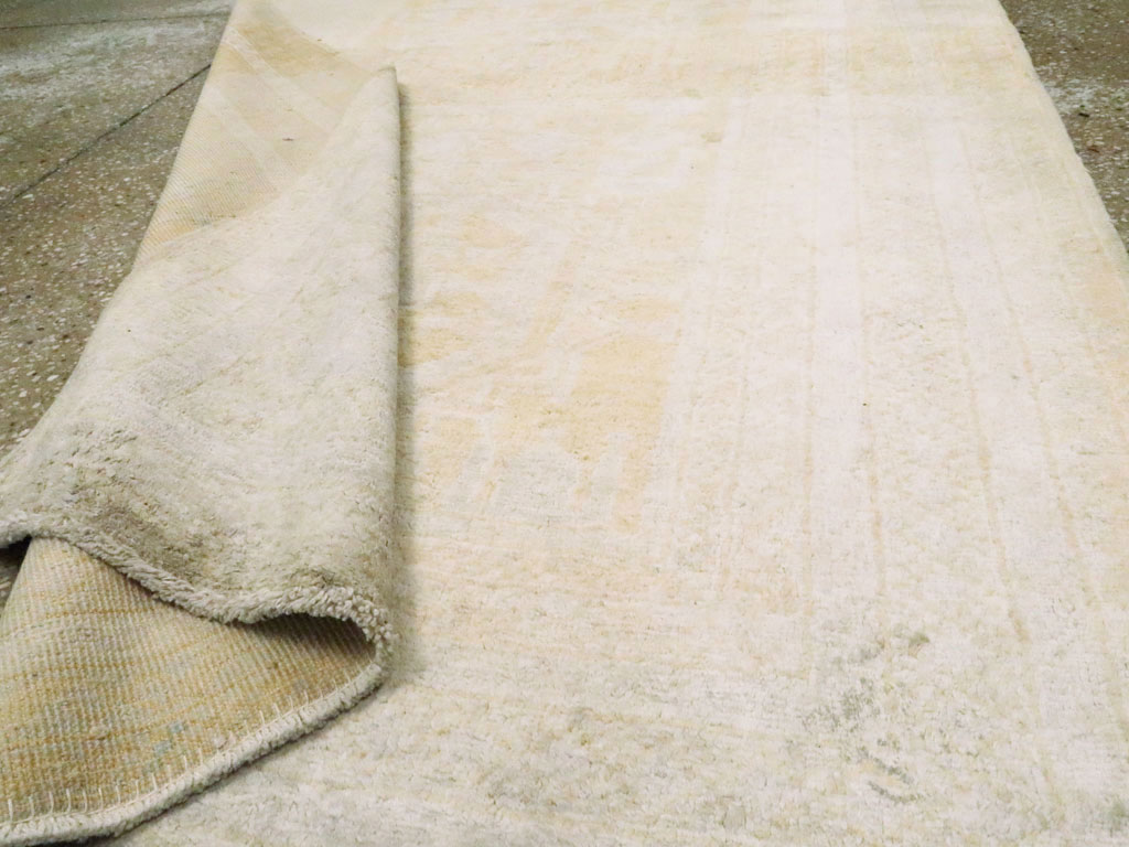 Vintage Turkish Sivas Rug, No.8759 - Galerie Shabab