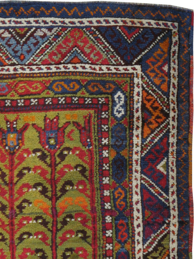 An Anatolian Rug, No.9001 - Galerie Shabab
