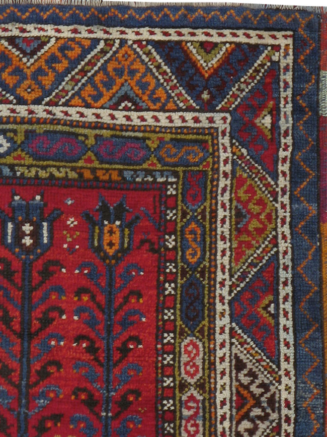 An Anatolian Rug, No.9001 - Galerie Shabab