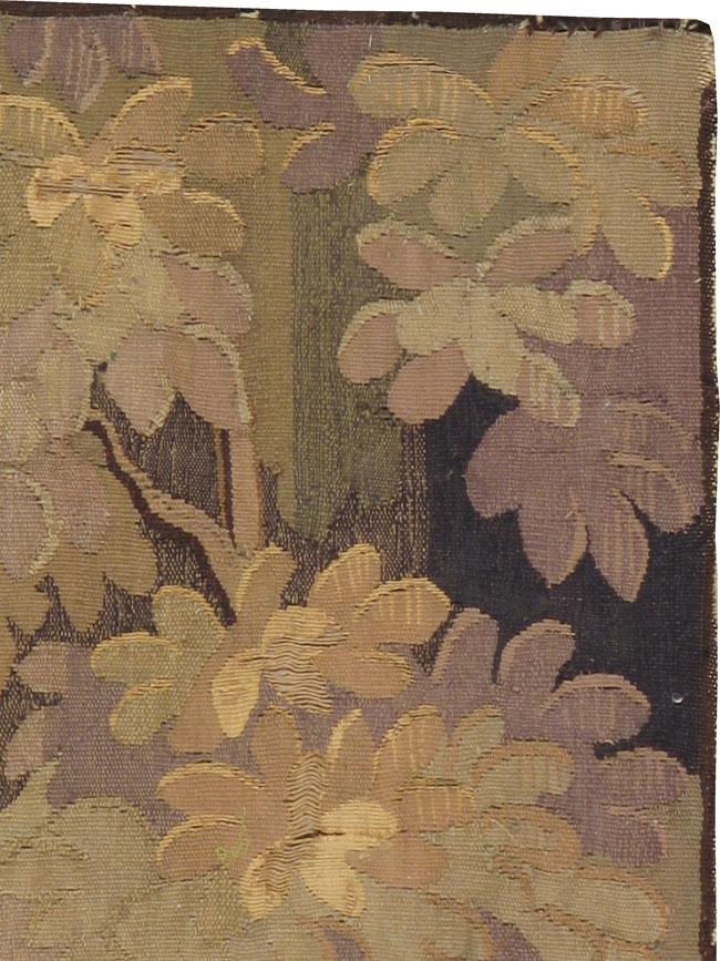 Antique French Tapestry, No.9044 - Galerie Shabab