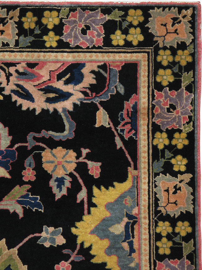 Antique French Tapestry, No.9094 - Galerie Shabab