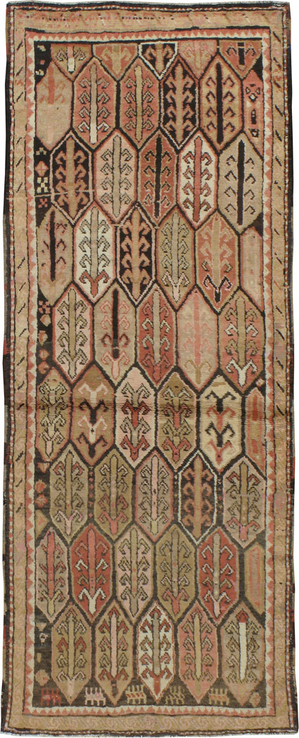 A Karabagh Rug, No.9154 - Galerie Shabab