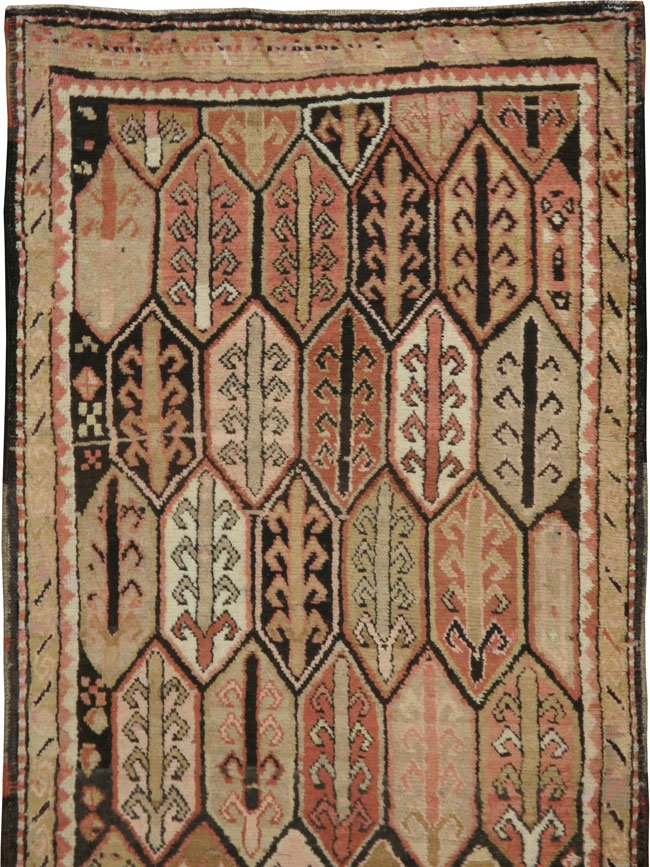 A Karabagh Rug, No.9154 - Galerie Shabab