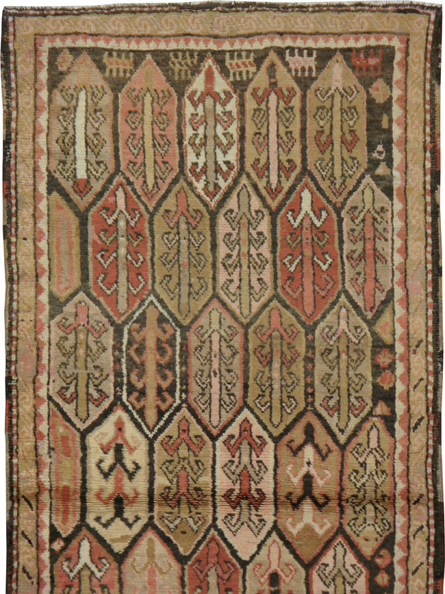 A Karabagh Rug, No.9154 - Galerie Shabab