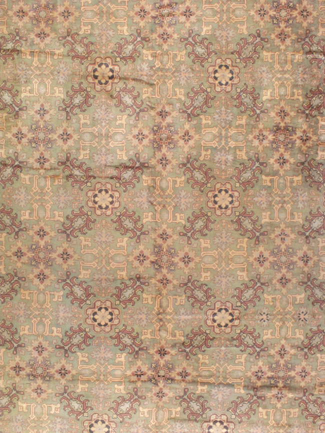An Axminster Palace Size Carpet, No.9232 - Galerie Shabab