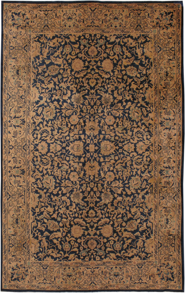 A Sivas Carpet, No.9262 - Galerie Shabab