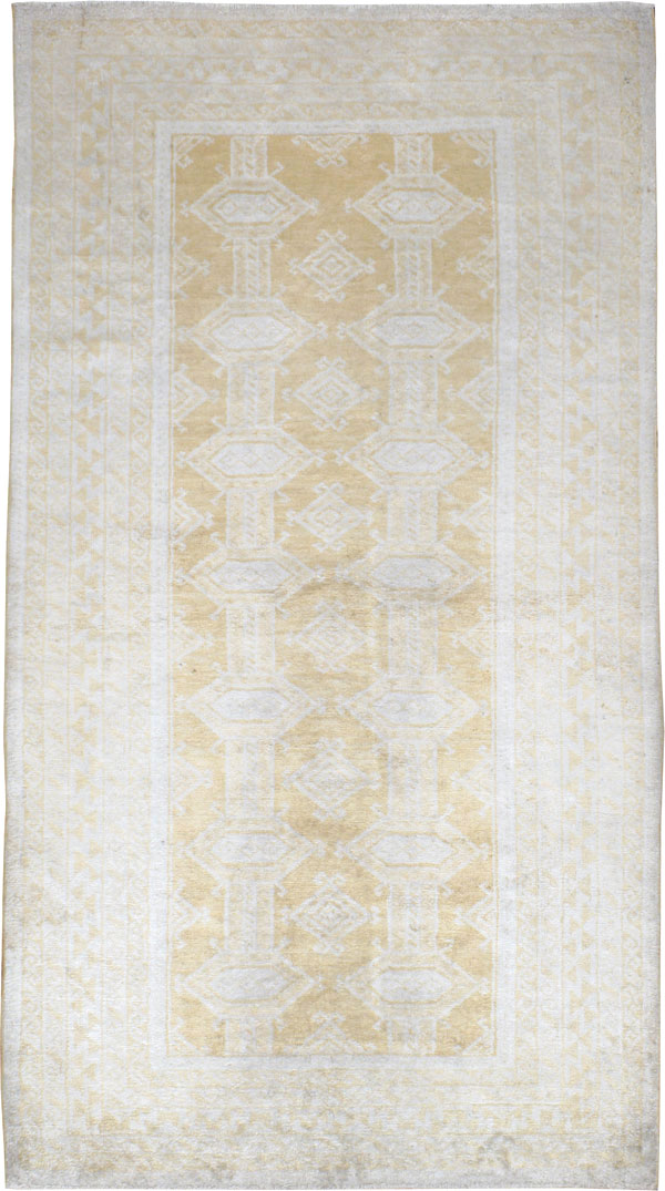 Vintage Turkish Sivas Carpet, No.9293 - Galerie Shabab
