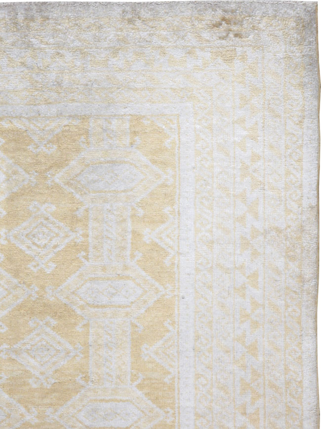 Vintage Turkish Sivas Carpet, No.9293 - Galerie Shabab