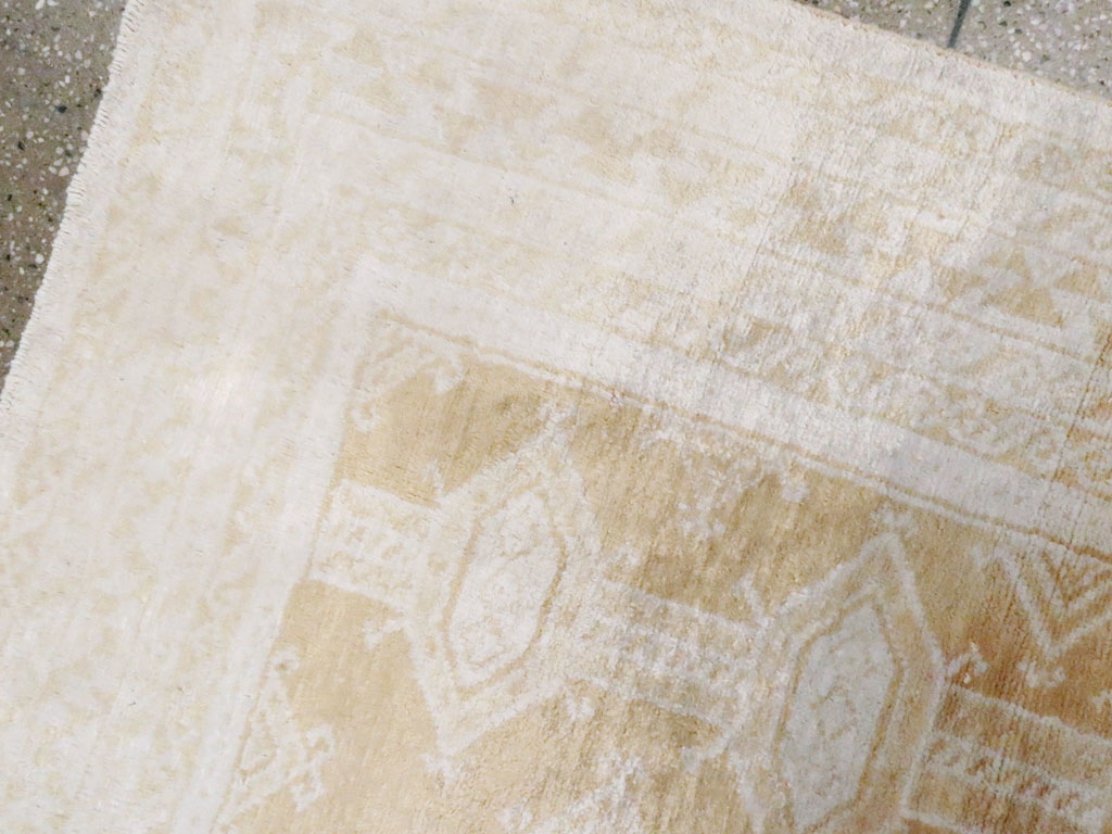 Vintage Turkish Sivas Carpet, No.9293 - Galerie Shabab