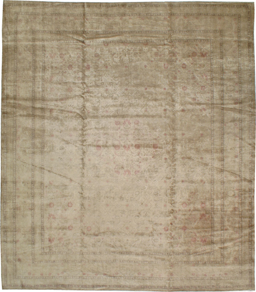 A Sivas Carpet, No.9348 - Galerie Shabab