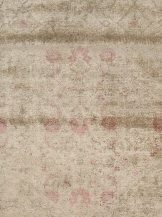 A Sivas Carpet, No.9348 - Galerie Shabab