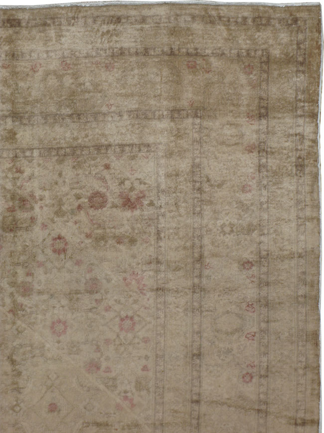 A Sivas Carpet, No.9348 - Galerie Shabab