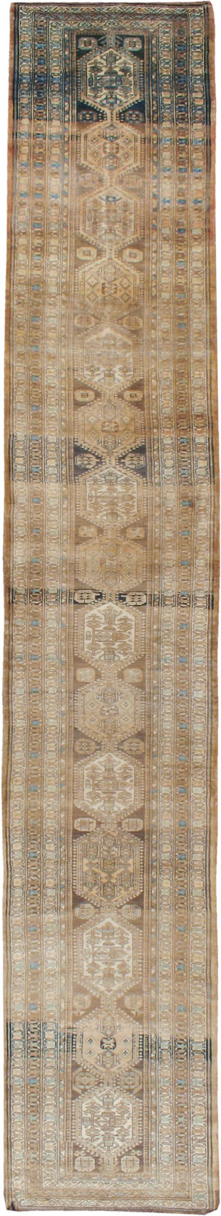 A Serab Runner, No.9482 - Galerie Shabab