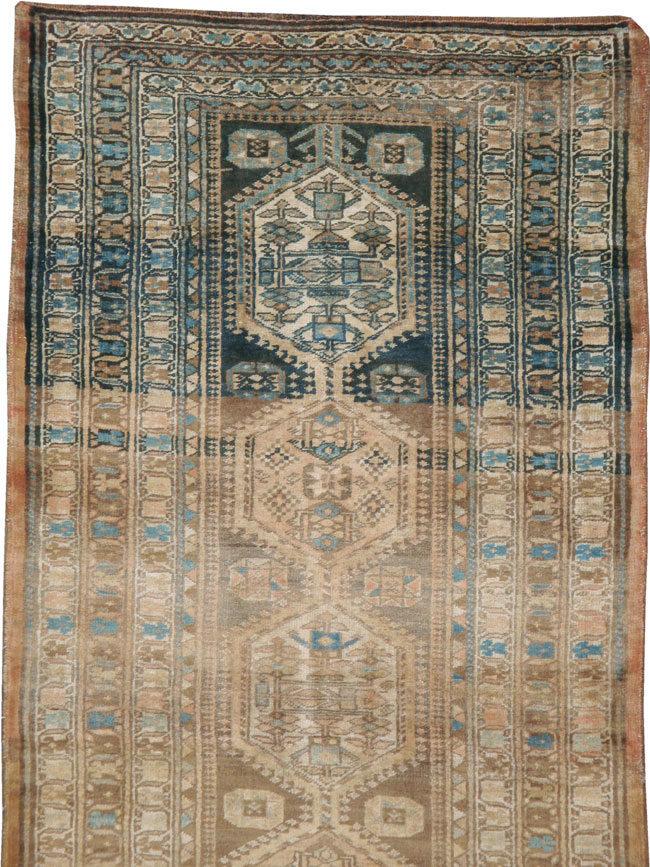 A Serab Runner, No.9482 - Galerie Shabab