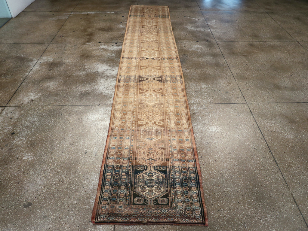 A Serab Runner, No.9482 - Galerie Shabab