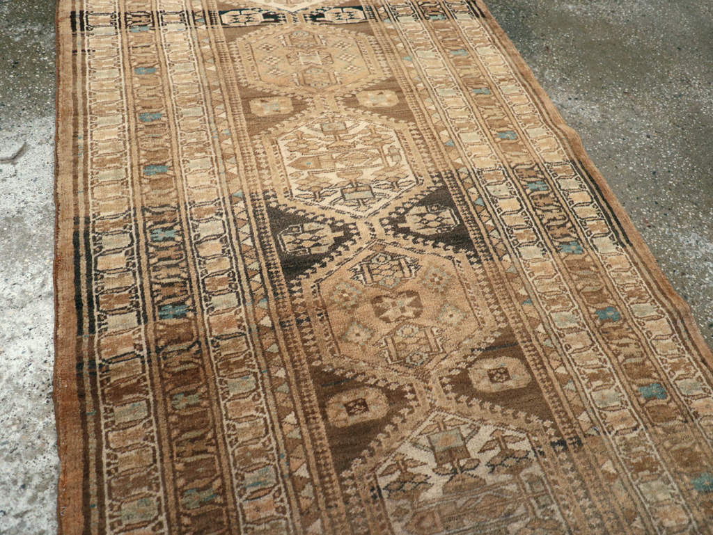 A Serab Runner, No.9482 - Galerie Shabab