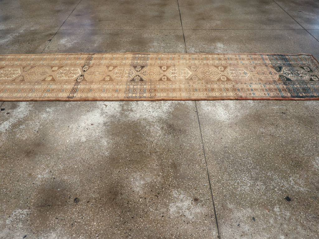 A Serab Runner, No.9482 - Galerie Shabab