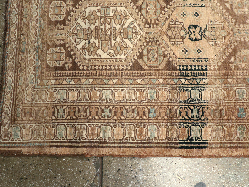 A Serab Runner, No.9482 - Galerie Shabab