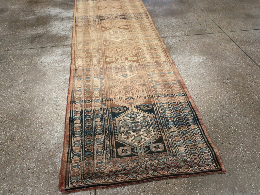 A Serab Runner, No.9482 - Galerie Shabab