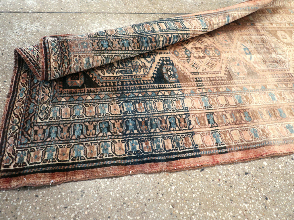 A Serab Runner, No.9482 - Galerie Shabab