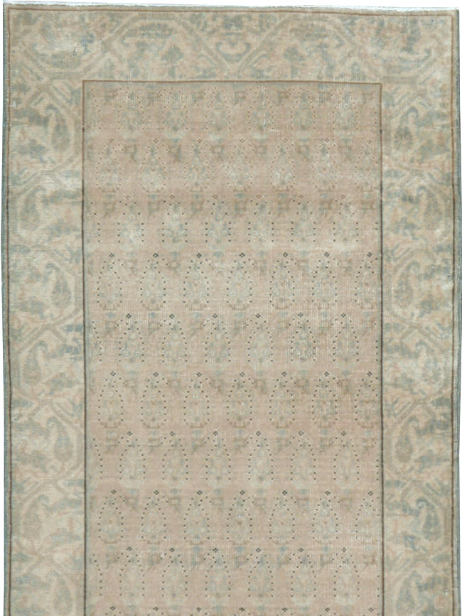 A Sivas Runner, No.9516 - Galerie Shabab