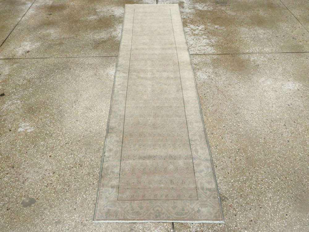 A Sivas Runner, No.9516 - Galerie Shabab