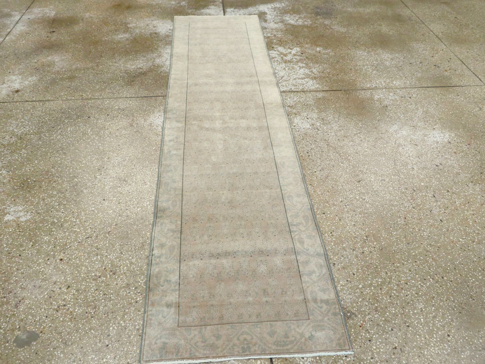 A Sivas Runner, No.9516 - Galerie Shabab